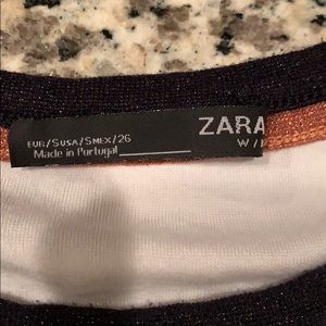 Zara Tops - Cute blouse Zara Tops - Cute blouse